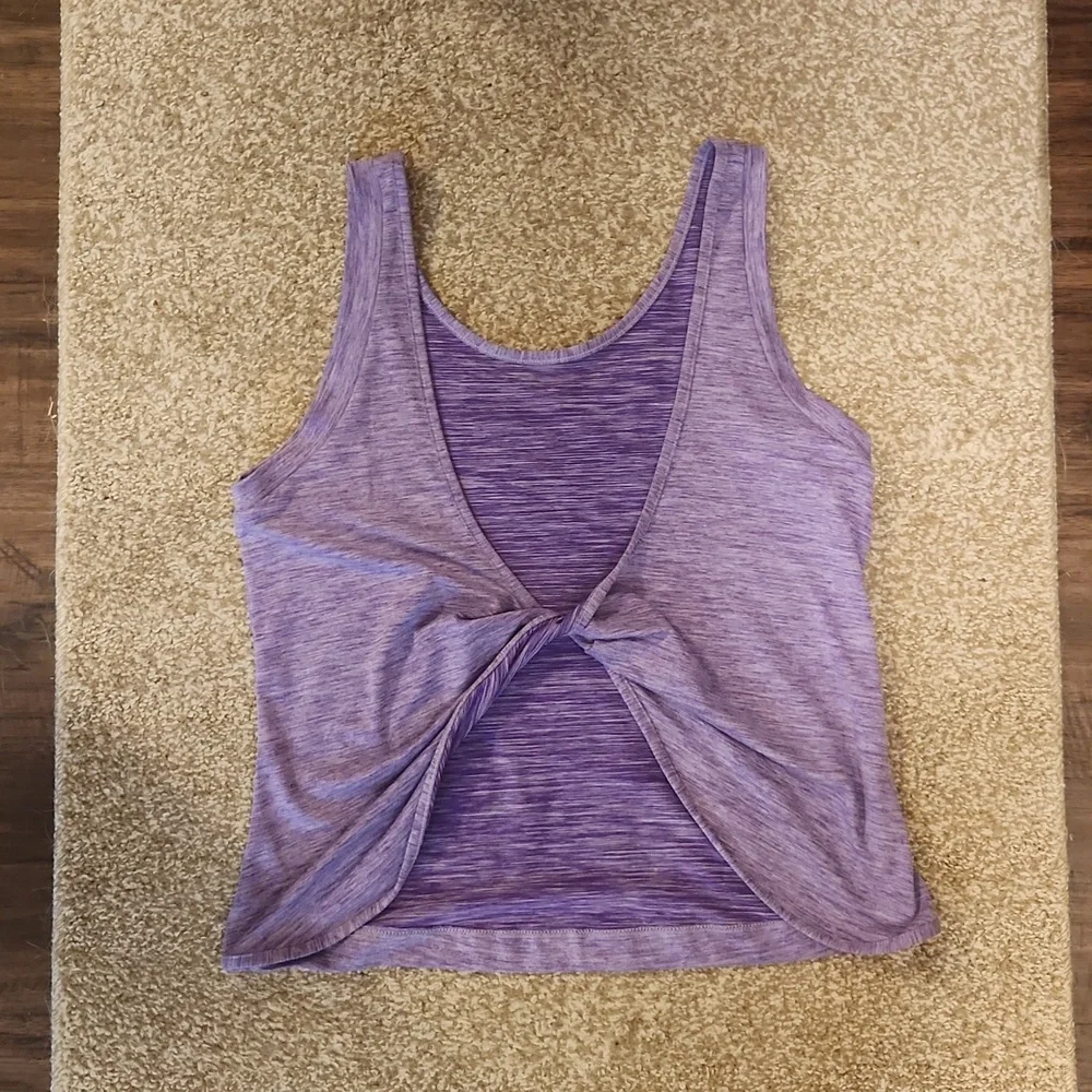 Born Primitive Studio Tank - Picture 2 of 4